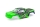 Hobbytech - Rogue Terra Sport Green Body (CA-146)
