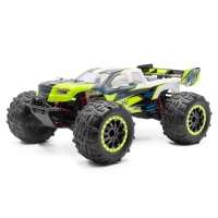 FUNTEK STX 4wd Stadium Truck RTR 2024, Gelb (FTK-STX-SPORT.YE)