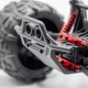 FUNTEK STX 4wd Stadium Truck RTR 2024, Gelb (FTK-STX-SPORT.YE)