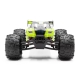 FUNTEK STX 4wd Stadium Truck RTR 2024, Gelb (FTK-STX-SPORT.YE)