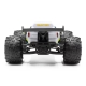 FUNTEK STX 4wd Stadium Truck RTR 2024, Gelb (FTK-STX-SPORT.YE)