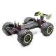 FUNTEK STX 4wd Stadium Truck RTR 2024, Gelb (FTK-STX-SPORT.YE)