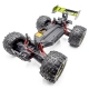 FUNTEK STX 4wd Stadium Truck RTR 2024, Gelb (FTK-STX-SPORT.YE)