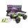 FUNTEK STX 4wd Stadium Truck RTR 2024, Gelb (FTK-STX-SPORT.YE)