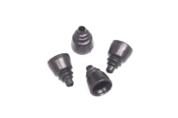 Hobbytech - Stoßdämpferschutzhüllen Mini (4pcs) (HTR-580109)