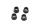 Hobbytech - HTR 16 mm Shock cap bushing (HTR-599106)