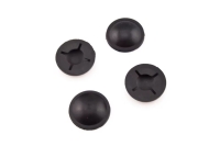 Hobbytech - HTR 16mm Shocks Bladders (4) (HTR-599112)