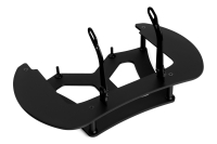 KAVAN V20 Senderpult - schwarz