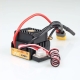 Konect - COMBO BRUSHLESS 60A WP + 4P 3650SL 2200KV motor (KN-COMBO-D1)