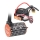 Konect - COMBO BRUSHLESS 60A WP + 4P 3650SL 3400KV motor (KN-COMBO-D2)