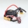 Konect - COMBO BRUSHLESS 60A WP + 4P 3650SL 3400KV motor (KN-COMBO-D2)