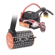 Konect - COMBO BRUSHLESS 60A WP + 4P 3650SL 4600KV motor...