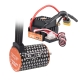 Konect - COMBO BRUSHLESS 60A WP + 4P 3650SL 5400KV motor...