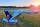 Legacy Aviation - 100" Turbo Bushmaster - Blue/White 2,54m (L431WF)