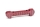 Hobbytech - BXR.S1/MT Aluminium Querlenkerstift -Halterung front (REV-OP26-V2-FR)