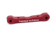 Hobbytech - BXR.S1/MT Aluminium Querlenkerstift...
