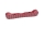 Hobbytech - BXR.S1/MT Aluminium Querlenkerstift -Halterung hinten (REV-OP27-V2-FR)