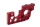 Hobbytech - BXR.S1/MT Aluminium Motorhalter 2 teilig (REV-OP28-V2-FR)