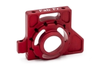 Hobbytech - BXR S2 Aluminium Diff. mount (REV-OP38-FR)