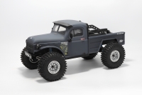 RGT - CHALLENGER PRO 1/10 set 2,4GHz, grau (RGT-EX86170PRO-2)