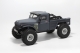RGT - CHALLENGER PRO 1/10 set 2,4GHz, grau...