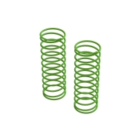 Arrma - Shock Spring C=0.359N/mm - Green (ARA330835)