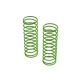 Arrma - Shock Spring C=0.359N/mm - Green (ARA330835)