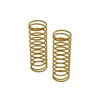 Arrma - Shock Spring C=0.359N/mm - Orange (ARA330836)