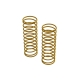 Arrma - Shock Spring C=0.359N/mm - Orange (ARA330836)