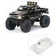 Pro-Line Racing - 1985 Toyota HiLux SR5 Clear Body: SCX24...