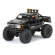 Pro-Line Racing - 1985 Toyota HiLux SR5 Clear Body: SCX24 (PRO363600)