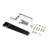 Pro Boat - Rudder Set: SSW 48 (PRB-1648)