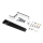 Pro Boat - Rudder Set: SSW 48 (PRB-1648)