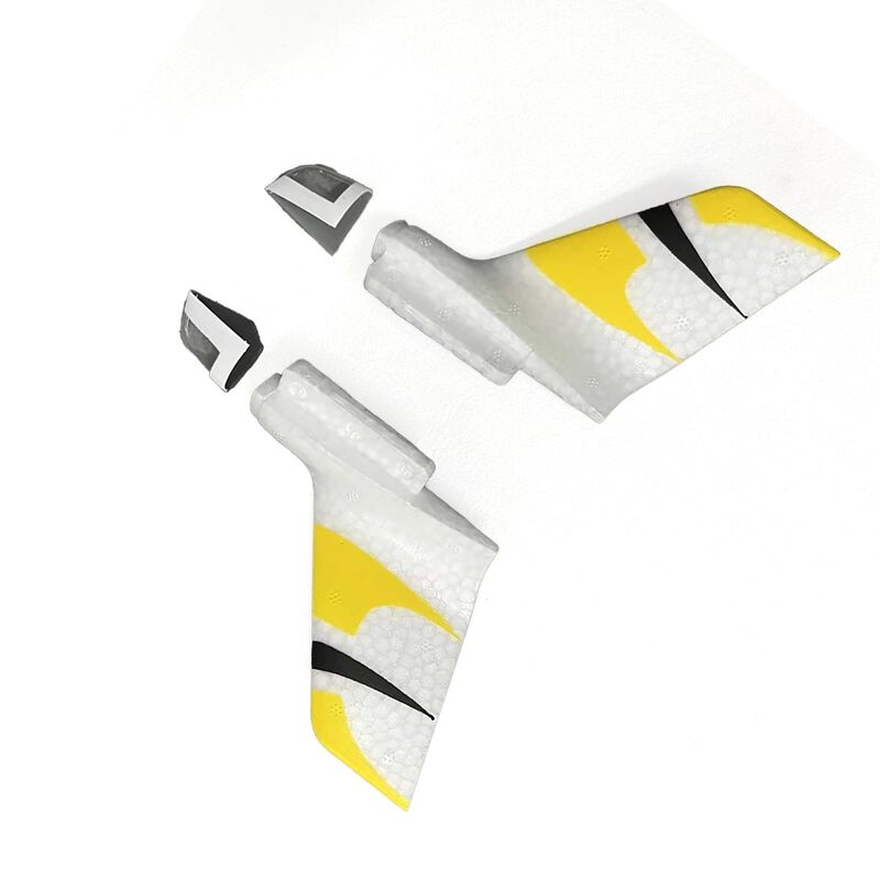 E-flite - Winglet Set Left and Right: Viper 64mm EDF Jet (EFL-1473 ...
