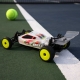 Micro-B 2WD Super Buggy RTR White - 1:24