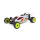 Micro-B 2WD Super Buggy RTR White - 1:24