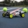 Micro-B 2WD Super Buggy RTR White - 1:24