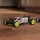 Micro-B 2WD Super Buggy RTR White - 1:24