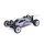 Micro-B 2WD Super Buggy RTR Silver - 1:24
