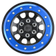 Pro-Line Racing - 1/6 Steelies Stamped Steel 2.9 Dual...