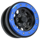 Pro-Line Racing - 1/6 Steelies Stamped Steel 2.9 Dual...