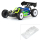 Pro-Line Racing - 1/8 Sector Clear Body: Mugen MBX8/MBX8R (PRO366000)