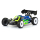 Pro-Line Racing - 1/8 Sector Clear Body: Mugen MBX8/MBX8R (PRO366000)