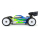 Pro-Line Racing - 1/8 Sector Clear Body: Mugen MBX8/MBX8R (PRO366000)