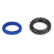 Pro-Line Racing - 1/4 Dunlop Geomax MX14 V2 Bead M2 Rear Tire: Promoto-MX (PRO1024700)