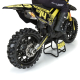 Pro-Line Racing - 1/4 Dunlop Geomax MX14 V2 Bead M2 Rear Tire: Promoto-MX (PRO1024700)