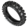 Pro-Line Racing - 1/4 Dunlop Geomax MX14 V2 Bead M2 Rear Tire: Promoto-MX (PRO1024700)