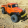 Pro-Line Racing - 1/10 Holcomb F/R 1.55 12mm Crawler Bead-Loc Wheels (2) Black (PRO284200)