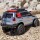 Axial - 1/24 SCX24 Lexus GX 470 4X4 Rock Crawler RTR Silver (AXI-1532T2)