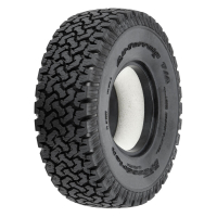 Pro-Line Racing - 1/10 Class 1 BFG T/A KO Predator Front/Rear 1.9 Crawler Tires (2) (PRO1025503)